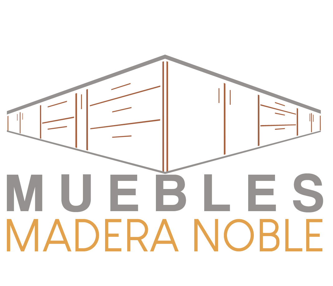 Muebles Madera Noble